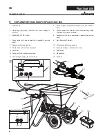 Предварительный просмотр 34 страницы WAGNER Plast Coat 830 Operating Manual