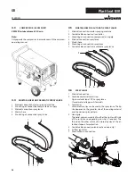 Предварительный просмотр 36 страницы WAGNER Plast Coat 830 Operating Manual