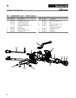 Предварительный просмотр 50 страницы WAGNER Plast Coat 830 Operating Manual