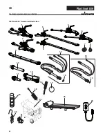 Предварительный просмотр 52 страницы WAGNER Plast Coat 830 Operating Manual