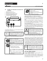 Предварительный просмотр 61 страницы WAGNER Plast Coat 830 Operating Manual