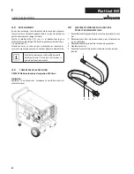 Предварительный просмотр 62 страницы WAGNER Plast Coat 830 Operating Manual