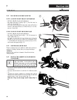 Предварительный просмотр 66 страницы WAGNER Plast Coat 830 Operating Manual