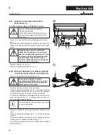 Предварительный просмотр 68 страницы WAGNER Plast Coat 830 Operating Manual