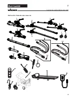 Предварительный просмотр 79 страницы WAGNER Plast Coat 830 Operating Manual