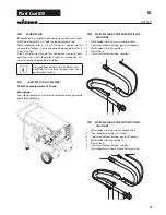 Предварительный просмотр 89 страницы WAGNER Plast Coat 830 Operating Manual