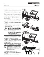 Предварительный просмотр 92 страницы WAGNER Plast Coat 830 Operating Manual