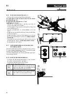 Предварительный просмотр 94 страницы WAGNER Plast Coat 830 Operating Manual