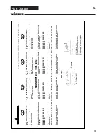 Предварительный просмотр 109 страницы WAGNER Plast Coat 830 Operating Manual