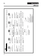 Предварительный просмотр 110 страницы WAGNER Plast Coat 830 Operating Manual