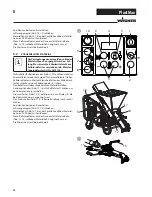 Предварительный просмотр 14 страницы WAGNER PLASTMAX Operating Manual