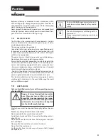 Предварительный просмотр 33 страницы WAGNER PLASTMAX Operating Manual