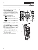 Предварительный просмотр 36 страницы WAGNER PLASTMAX Operating Manual