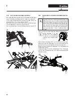 Предварительный просмотр 66 страницы WAGNER PLASTMAX Operating Manual