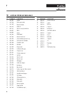 Предварительный просмотр 78 страницы WAGNER PLASTMAX Operating Manual