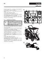 Предварительный просмотр 94 страницы WAGNER PLASTMAX Operating Manual