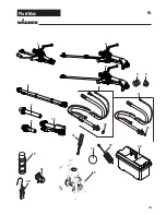 Предварительный просмотр 103 страницы WAGNER PLASTMAX Operating Manual