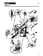 Предварительный просмотр 105 страницы WAGNER PLASTMAX Operating Manual