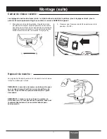 Preview for 17 page of WAGNER POWER MAXROLLER Owner'S Manual