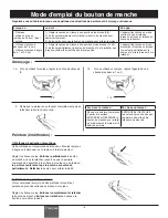 Preview for 18 page of WAGNER POWER MAXROLLER Owner'S Manual