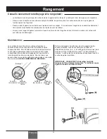 Preview for 24 page of WAGNER POWER MAXROLLER Owner'S Manual