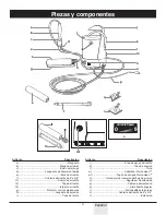 Preview for 27 page of WAGNER POWER MAXROLLER Owner'S Manual