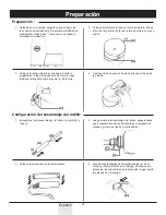 Preview for 28 page of WAGNER POWER MAXROLLER Owner'S Manual