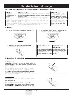 Preview for 30 page of WAGNER POWER MAXROLLER Owner'S Manual