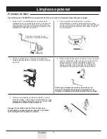 Preview for 34 page of WAGNER POWER MAXROLLER Owner'S Manual