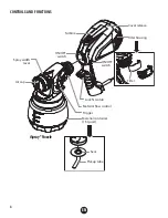 Preview for 4 page of WAGNER Power Painter Owner'S Manual