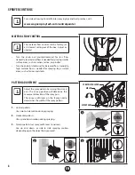 Preview for 8 page of WAGNER Power Painter Owner'S Manual