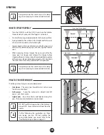 Preview for 9 page of WAGNER Power Painter Owner'S Manual