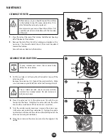 Preview for 11 page of WAGNER Power Painter Owner'S Manual