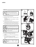 Preview for 19 page of WAGNER Power Painter Owner'S Manual