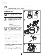 Preview for 22 page of WAGNER Power Painter Owner'S Manual