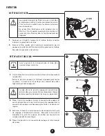 Preview for 23 page of WAGNER Power Painter Owner'S Manual