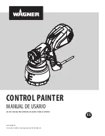 Preview for 25 page of WAGNER Power Painter Owner'S Manual