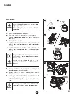 Preview for 31 page of WAGNER Power Painter Owner'S Manual