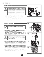 Preview for 35 page of WAGNER Power Painter Owner'S Manual