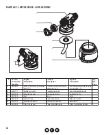 Preview for 38 page of WAGNER Power Painter Owner'S Manual