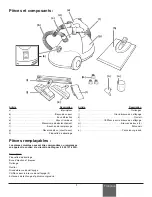 Предварительный просмотр 9 страницы WAGNER Power Steamer 905 Owner'S Manual