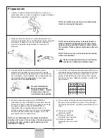 Предварительный просмотр 16 страницы WAGNER Power Steamer 905 Owner'S Manual