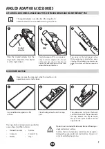 Предварительный просмотр 9 страницы WAGNER POWER STEAMER 915e Owner'S Manual