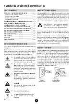 Предварительный просмотр 14 страницы WAGNER POWER STEAMER 915e Owner'S Manual