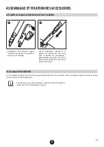 Предварительный просмотр 19 страницы WAGNER POWER STEAMER 915e Owner'S Manual