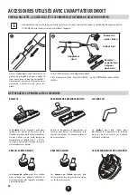 Предварительный просмотр 20 страницы WAGNER POWER STEAMER 915e Owner'S Manual