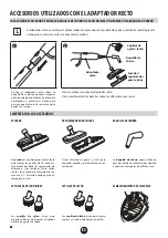 Предварительный просмотр 32 страницы WAGNER POWER STEAMER 915e Owner'S Manual