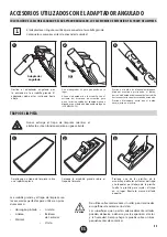 Предварительный просмотр 33 страницы WAGNER POWER STEAMER 915e Owner'S Manual