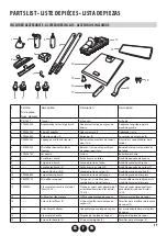 Предварительный просмотр 39 страницы WAGNER POWER STEAMER 915e Owner'S Manual