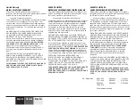 Preview for 28 page of WAGNER PROCAT 9185G Owner'S Manual